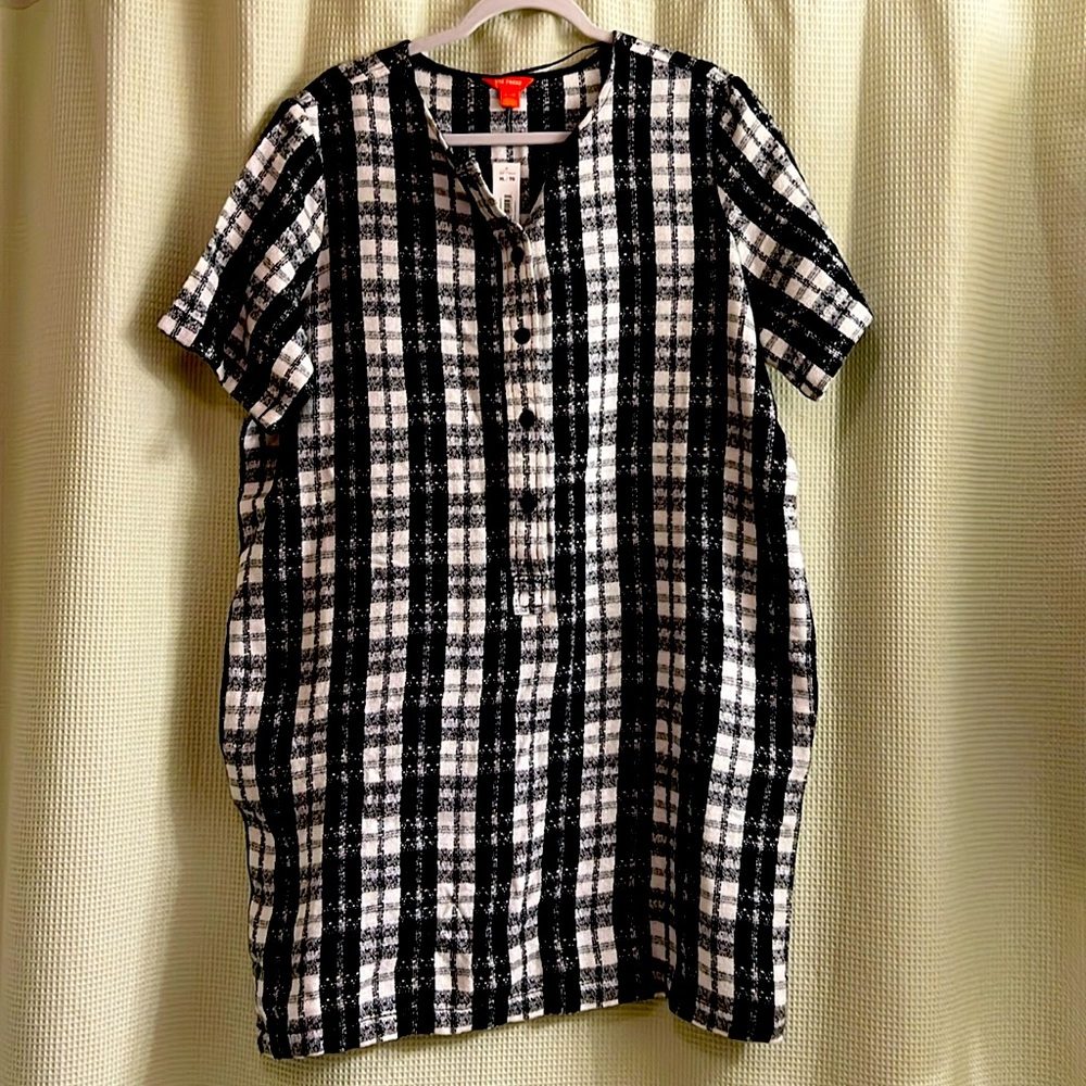 Ladies dress NWT